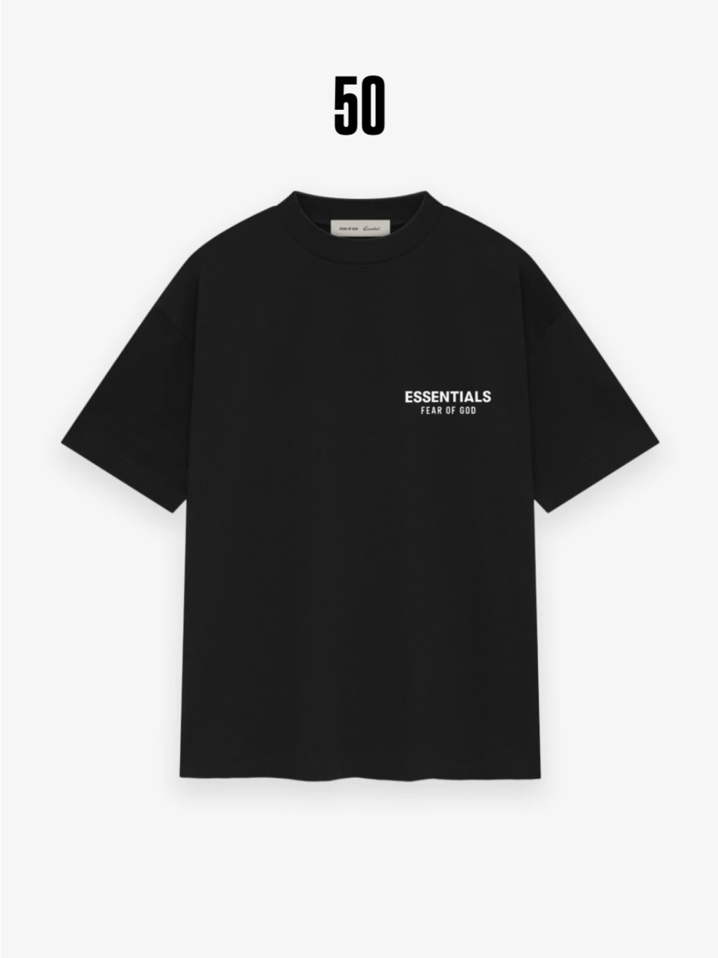 Essentials Tees